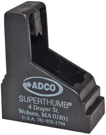 ADCO Super Thumb Speed Loader ST2