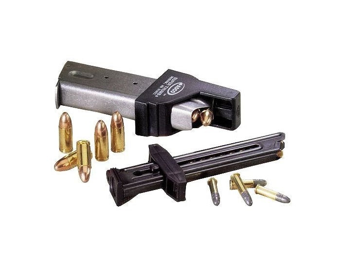 ADCO Super Thumb Speed Loader ST3