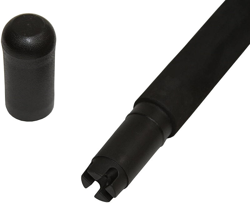 AHI Sabiki Stick Bait Catcher 3-Piece Rod 8ft RSB-800