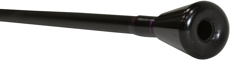 ahi 8 sabiki stick conventional baitcasting rod AHI USA 8' Sabiki Stick Boat Rod with Storage Bag