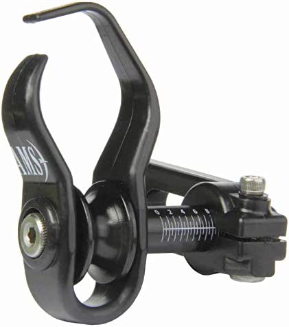 AMS Retriever Pro Bowfishing Kit (Left Hand) 610-CMB-LH