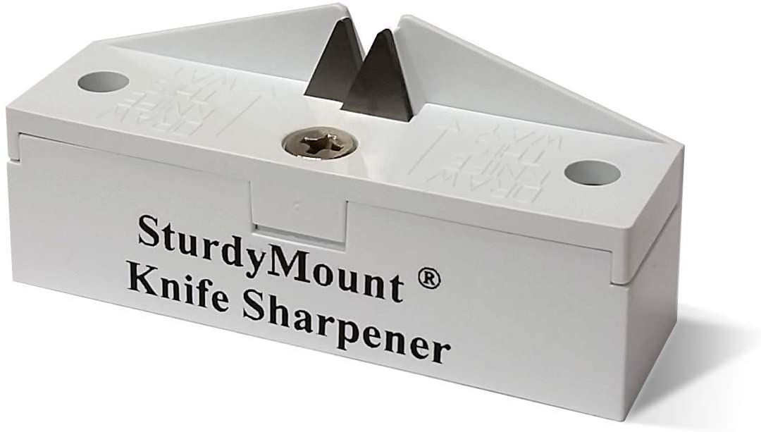 AccuSharp Drill Bit Sharpener - Thumbnail 3