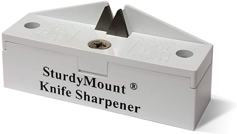 AccuSharp SturdyMount Knife Sharpener 004