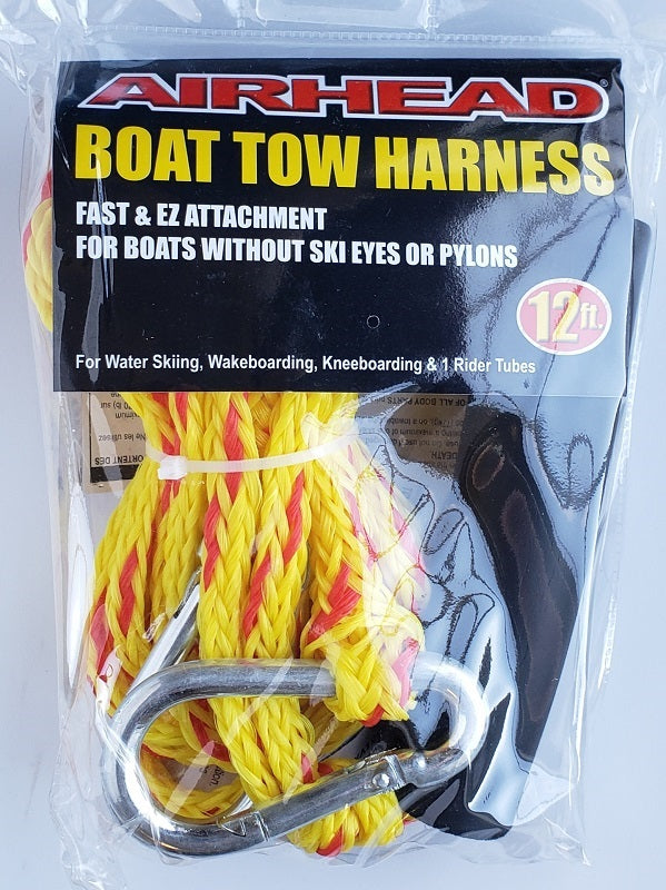 Airhead 12' Boat Tow Harness AHTH-1