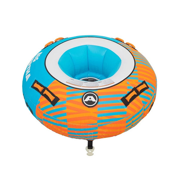 Airhead Big Bertha 4 person Towable Tube AHBT-1329