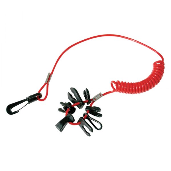 Airhead Boat Kill Switch Keys BKS-6
