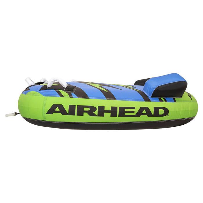 Airhead "Shield" 1 person Towable Tube AHSH-T1