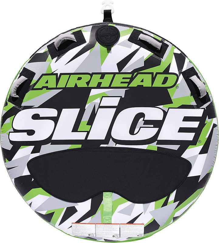 Airhead "Slice" Towable 2-Person Tube AHSSL-22