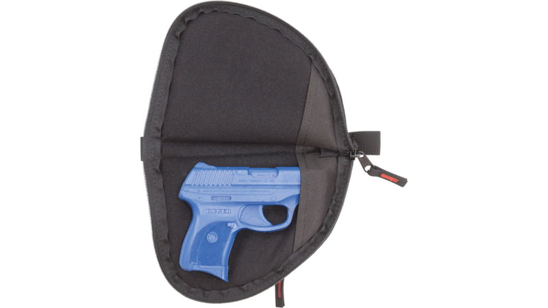 Allen Auto-Fit Handgun Case 7707