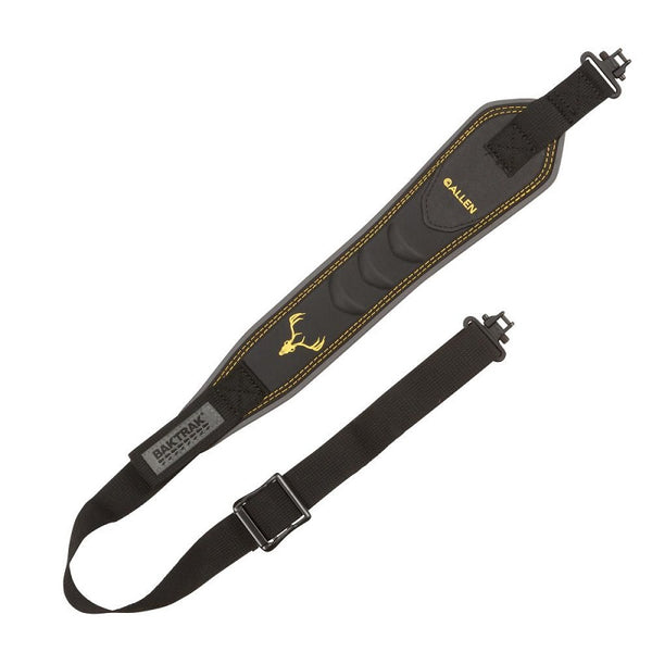 Allen Baktrak Boulder Rifle Sling 8355