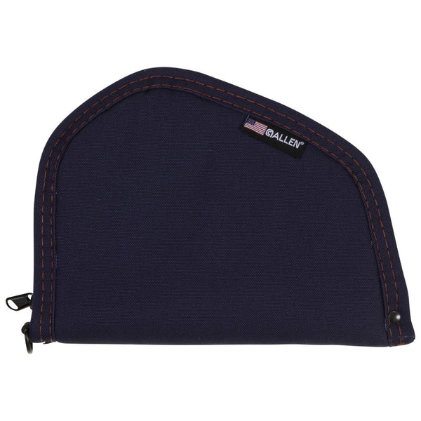 Allen Colorado Heritage Handgun Case 711-9