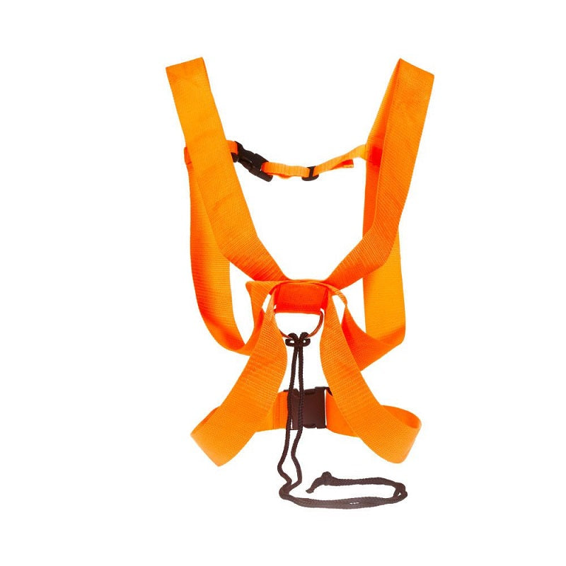 Allen Double Harness Deer Drag #33