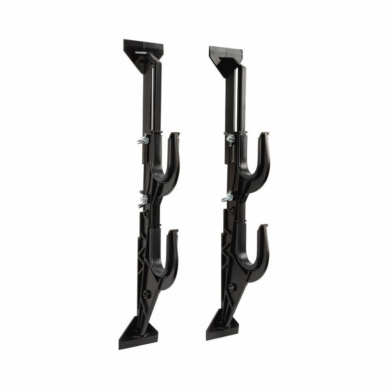 Allen Gun, Bow & Tool Rack