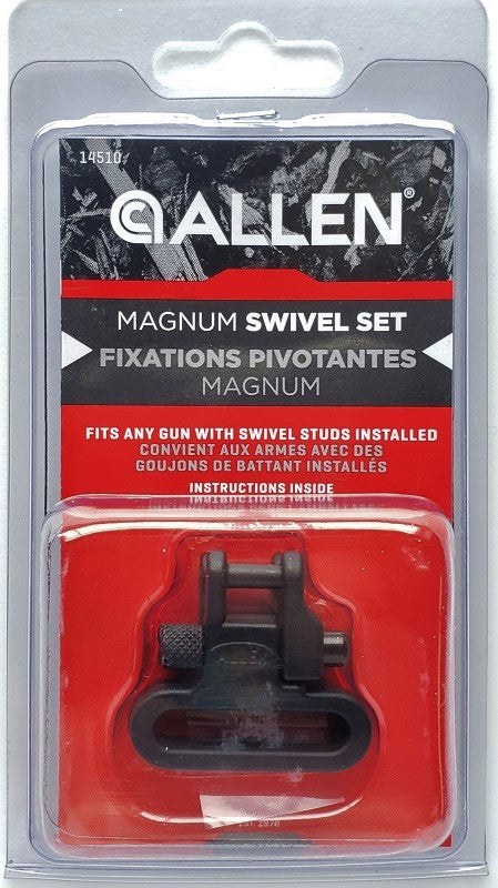 Allen Magnum Swivel Set 14510