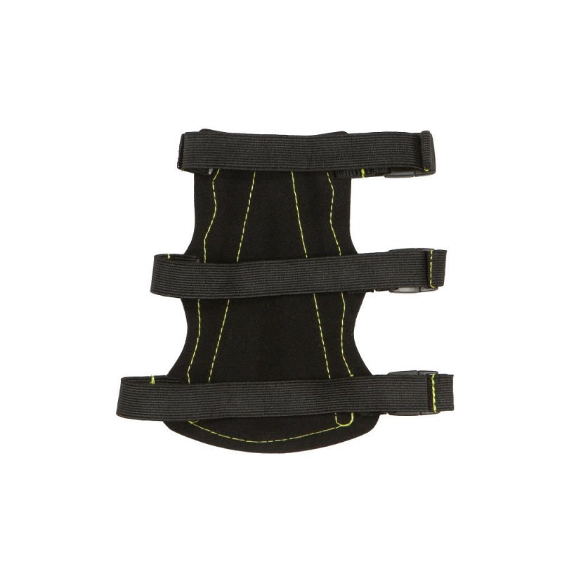 Allen Pulse 3-Strap Armguard Mossy Oak Break-Up Country 4310