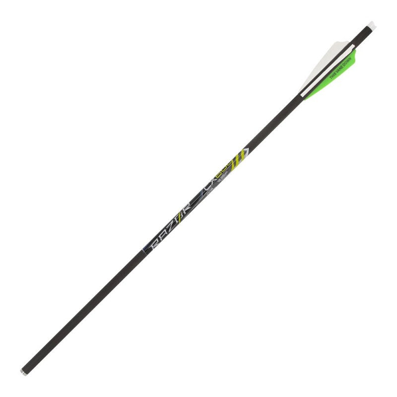 Allen Razor CX600 20in Crossbow Bolts 93120
