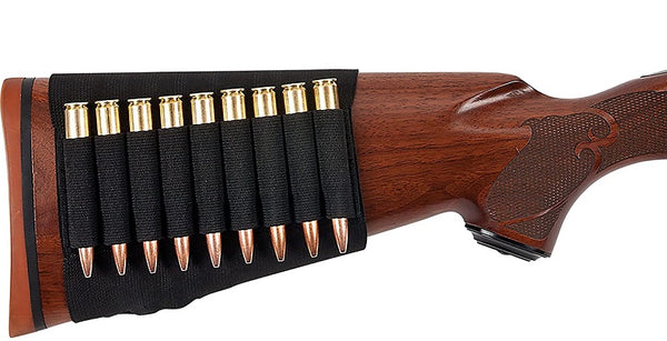 Allen Rifle Cartridge Holder 206