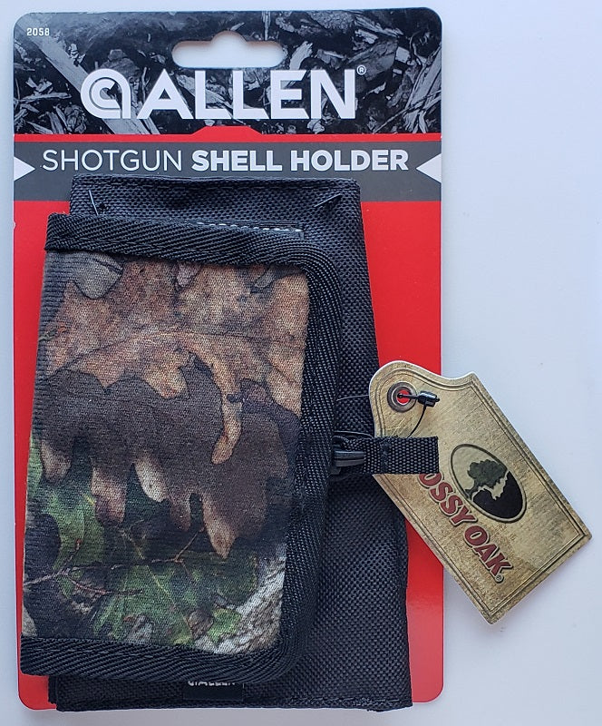 Allen Shotgun Shell Holder 2058