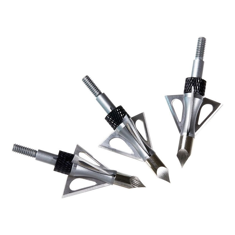 Allen Archery Power Point Chiz’l Broadhead