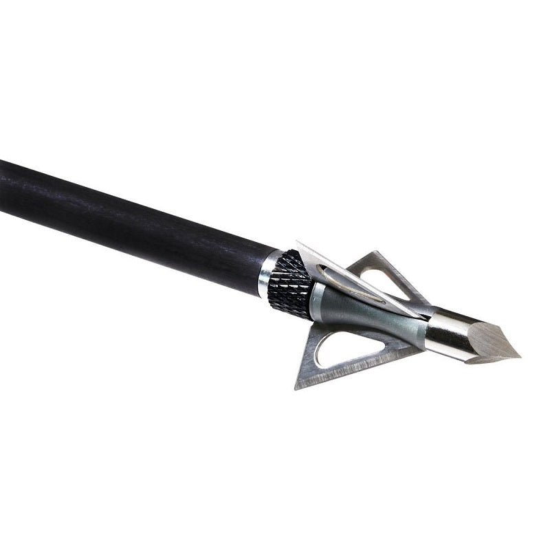 Allen Stryke Impact 100 Fixed Blade Broadhead 14635