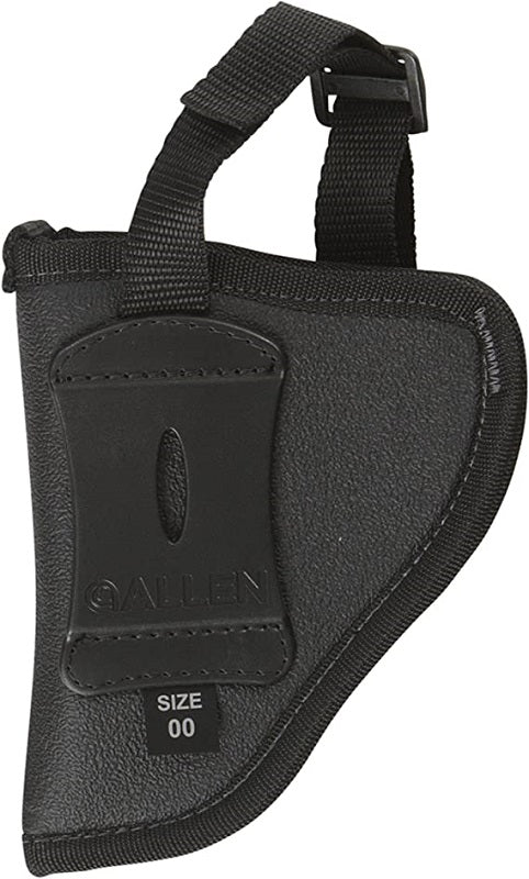 Allen Swipe MQR Holster Size 00 44100