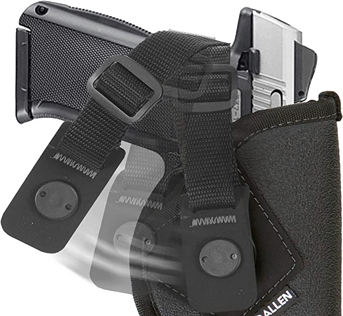 Allen Swipe MQR Holster Size 00 44100