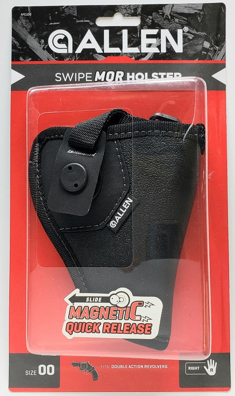 Allen Swipe MQR Holster Size 00 44100