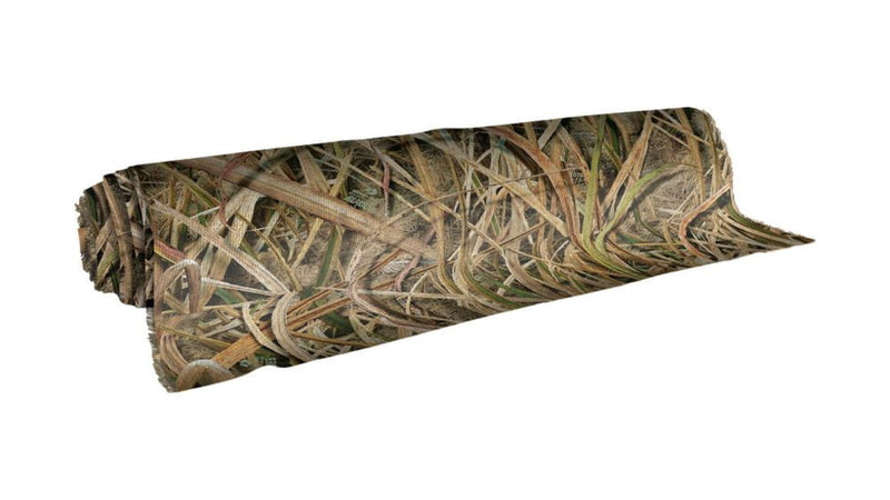 Allen Vanish Burlap 12ft x 56in Mossy Oak Shadow Grass Blades™ 25317