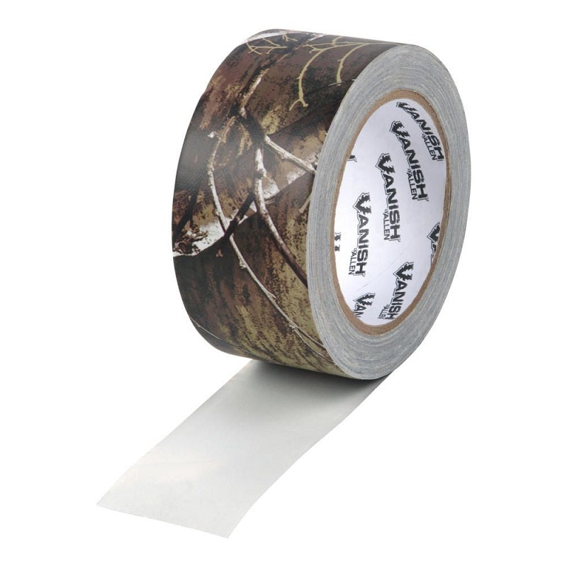Camo Duct Tape