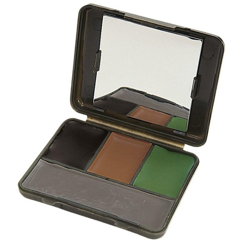 Allen Vanish Camo Face Paint