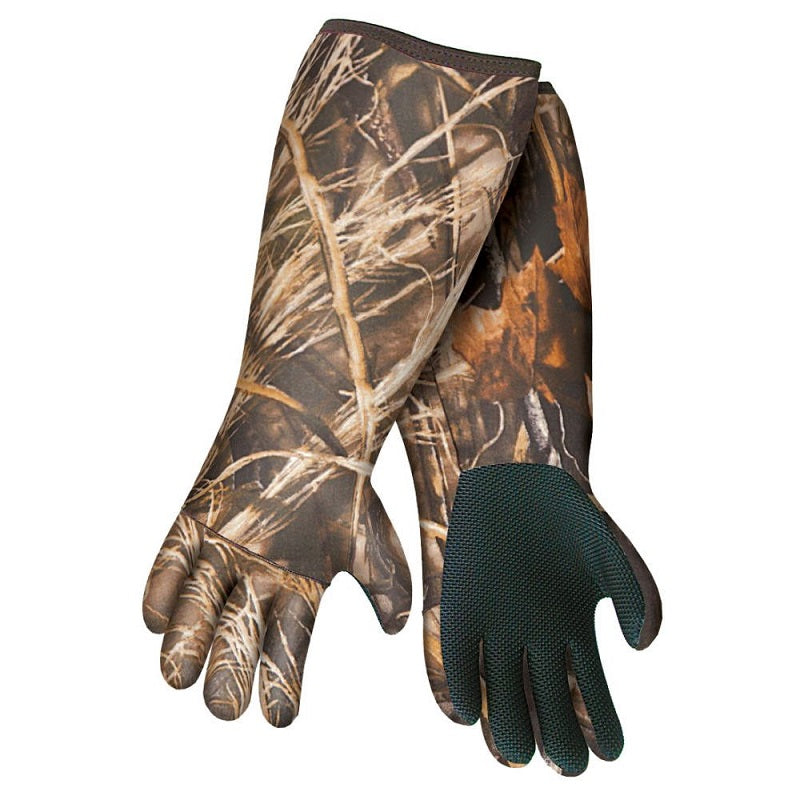 Allen Waterproof Neoprene Waterfowl Gloves 2545