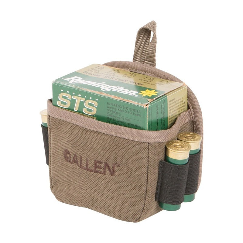 Allen Select Single Box Shell Carrier 2203