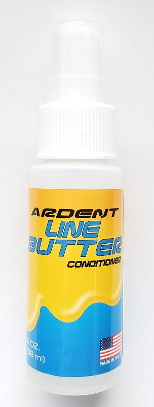 Ardent Line Butter Conditioner - 2 oz