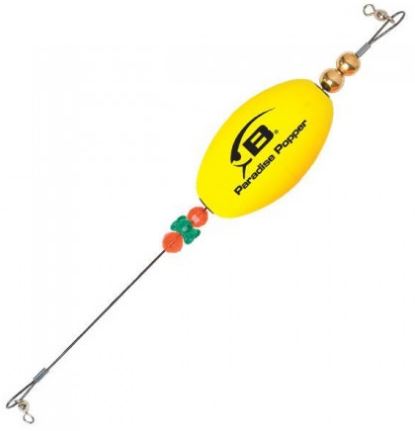 Bomber Paradise Popper X-Treme