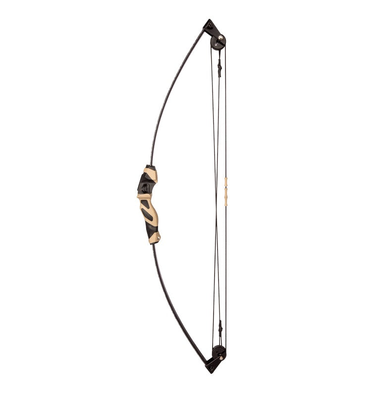 Barnett Mossy Oak WildHawk Youth Bow BAR1269MO