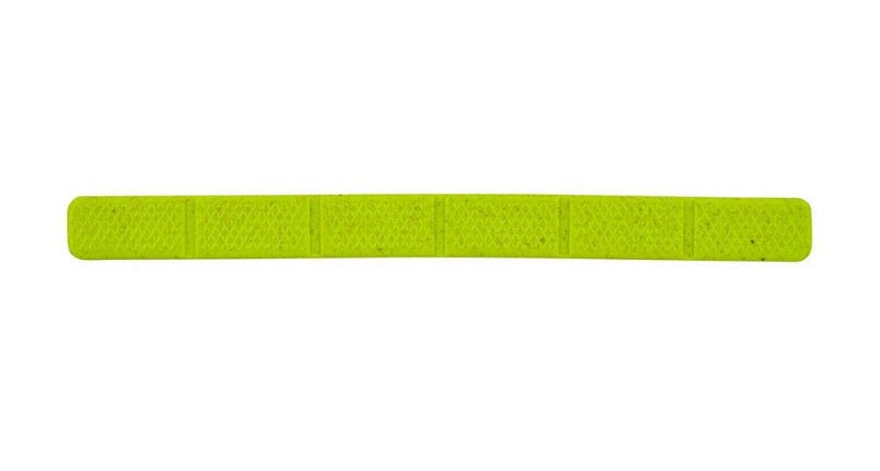 Berkley Gulp! 5.7in Surf Bytes Strips Chartreuse