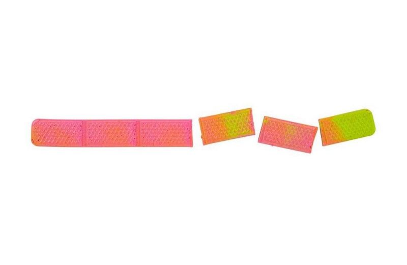Berkley Gulp! 5.7in Surf Bytes Strips Pink Fuze