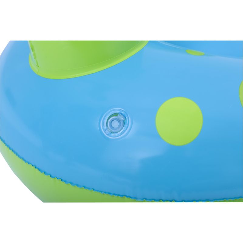 Bestway Fantasy Dragon Ride-On Pool Inflatable 41476E