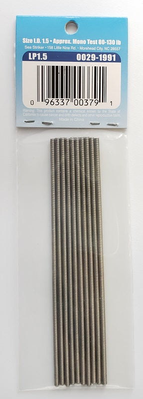 BillFisher Loop Protectors 10Pk