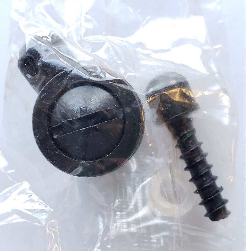 Blackhawk! 1" Swivel Hardware 970003