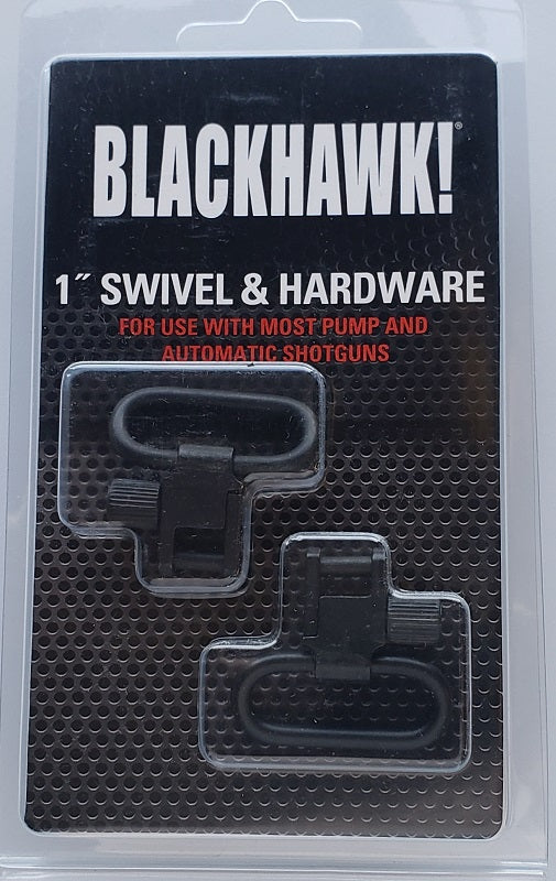 Blackhawk! 1" Swivel Hardware 970003