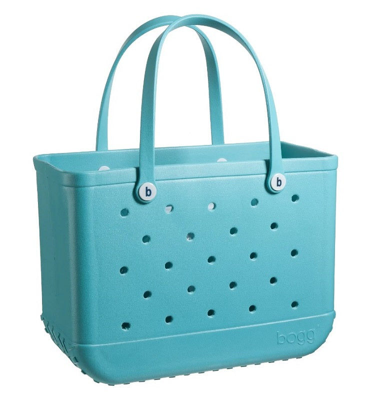 Original Bogg Bag "TURQUOISE and Caicos"