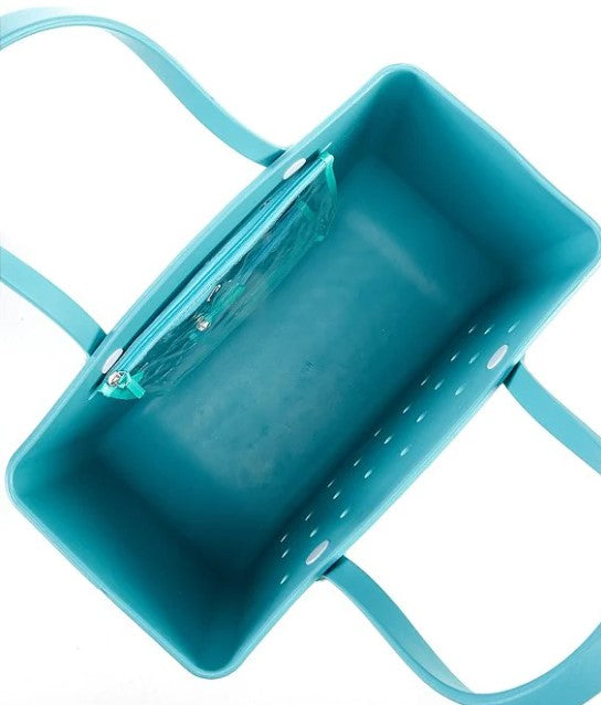 Original Bogg Bag "TURQUOISE and Caicos"