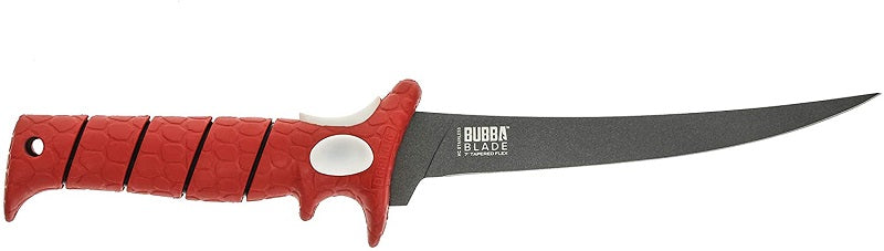 Bubba Blade 7in Tapered Flex Knife BB1-7F