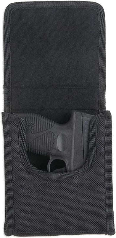 Bulldog Concealed Carry Vertical Cell Phone Holster BD848