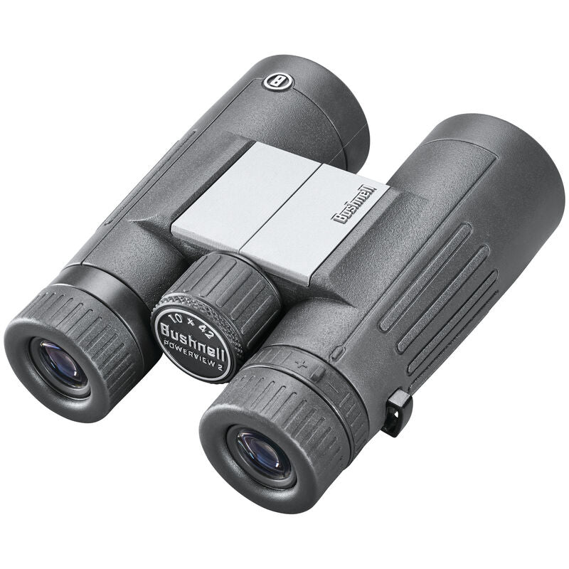 Bushnell PowerView 2 10x42 Binocular PWV1042