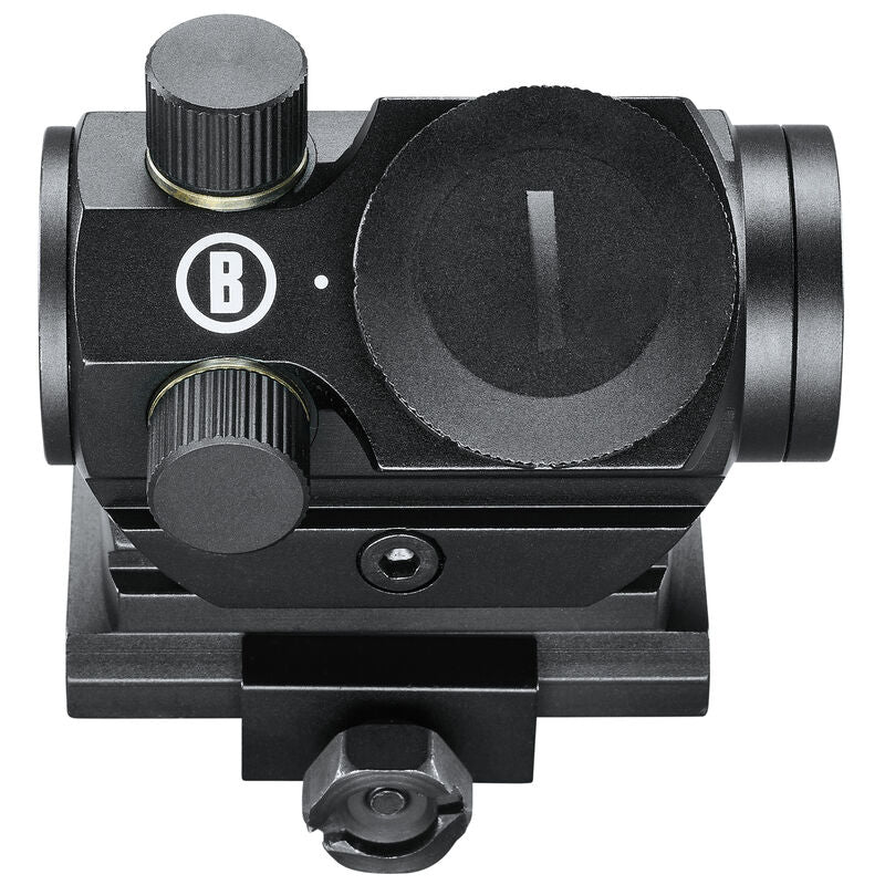 Bushnell TRS-25 Tactical Red Dot W/ Riser AR731306