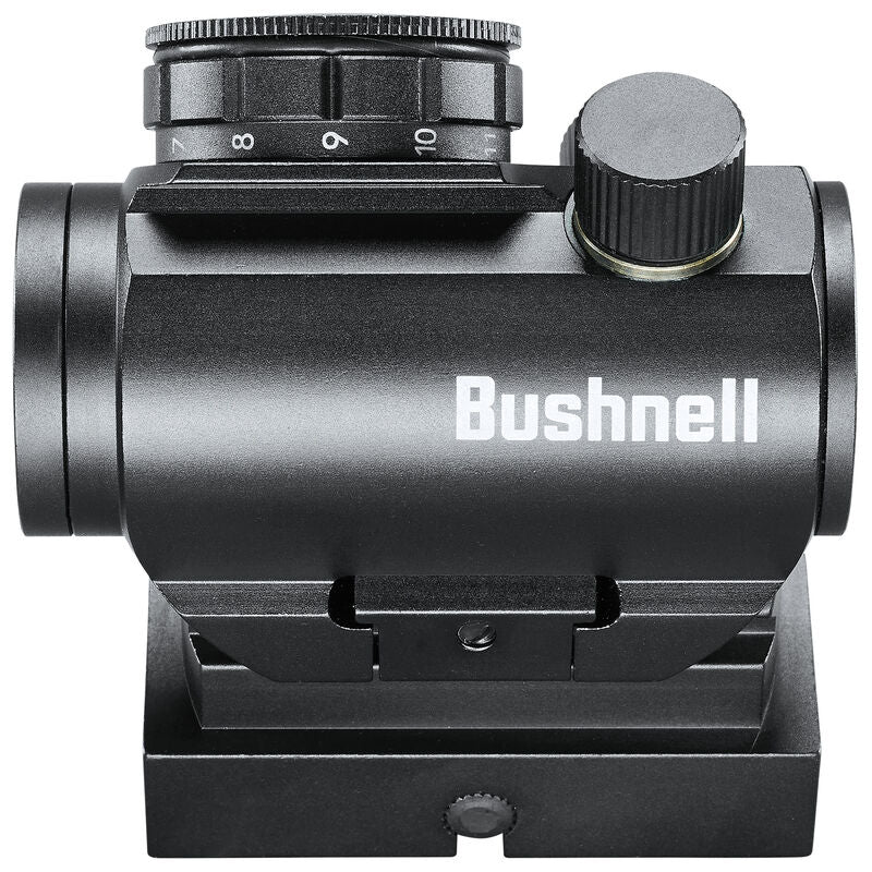 Bushnell TRS-25 Tactical Red Dot W/ Riser AR731306