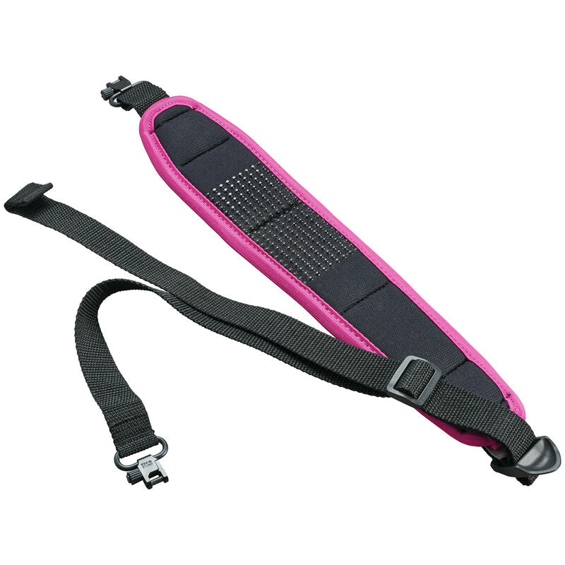 Butler Creek Comfort Stretch Alaskan Muddy Girl Rifle Sling w/Swivel 181030S