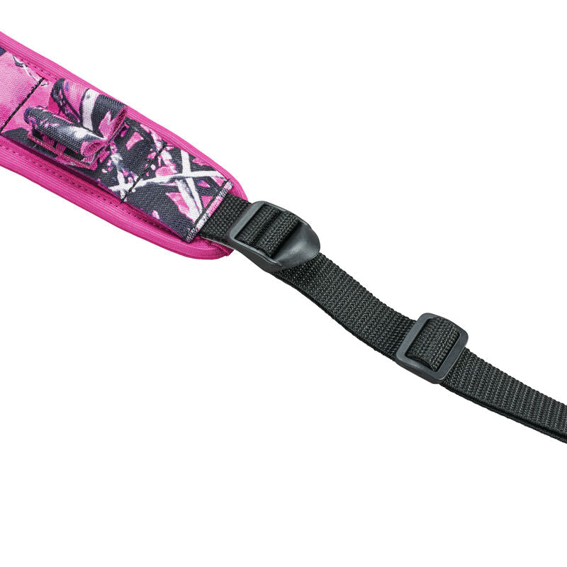 Butler Creek Comfort Stretch Alaskan Muddy Girl Rifle Sling w/Swivel 181030S